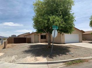 10311 S Monsoon Ave, Yuma, AZ 85365