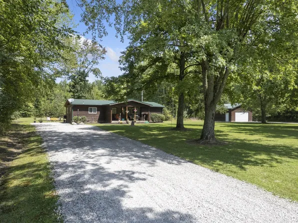 3057 Pleasant Hill Rd, Mount Orab, OH 45154