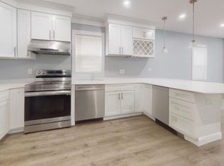 346 Cherry St #2, Newton, MA 02465