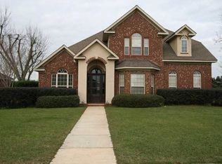 9689 Bella Dr, Daphne, AL 36526