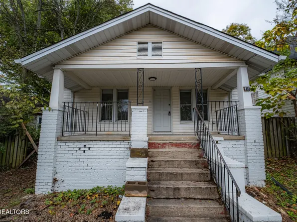 411 James Ave, Knoxville, TN 37921