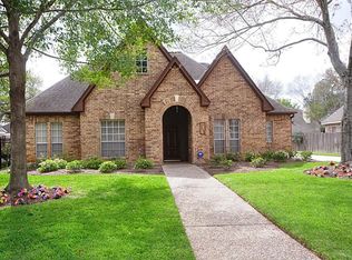 19703 Cardiff Park Ln, Houston, TX 77094