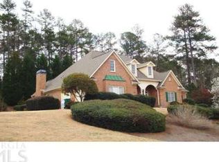 519 Terra Verte, Peachtree City, GA 30269