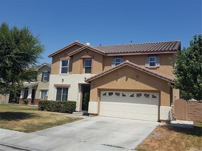 6590 Gladiola St, Eastvale, CA, 92880