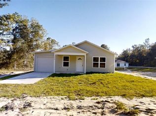 14916 SW 32nd Pl, Ocala, FL 34481