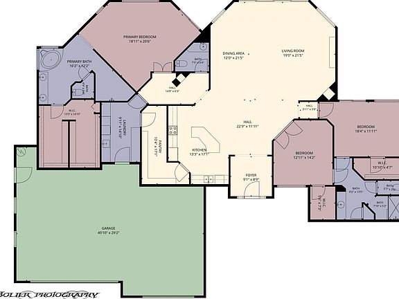 4th image of 1572 Sanctuary Rdg