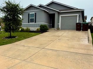 8252 Rocky Pebble, San Antonio, TX 78244