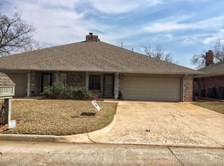 9336 Lansbrook Ln, Oklahoma City, OK 73132