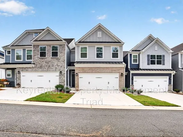 5206 Maple Blossom Trl, Greensboro, NC 27455