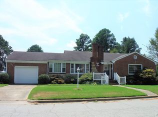 720 Everett St, Ahoskie, NC 27910