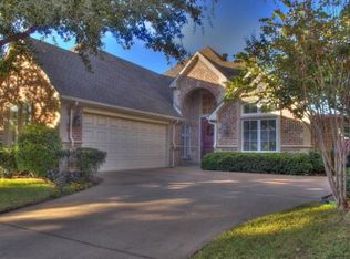4135 Walnut Meadow Ln, Dallas, TX 75229