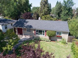 1008 Winchester Ave, Medford, OR