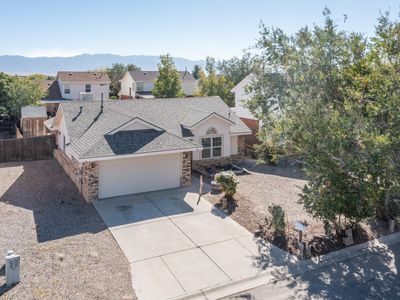 18 Buckbrush Pl, Los Lunas, NM, 87031