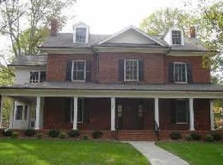 520 Transylvania Ave, Raleigh, NC 27609