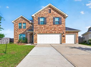 8114 Royal Palm Ct, Fulshear, TX 77441