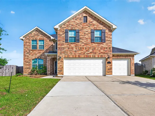 8114 Royal Palm Ct, Fulshear, TX 77441