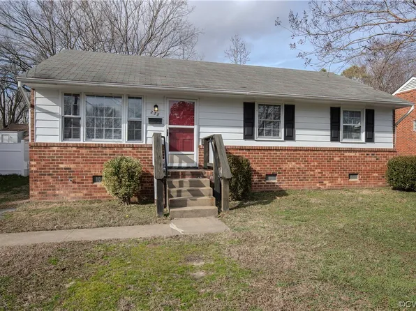 228 N Mapleleaf Ave, Henrico, VA 23075