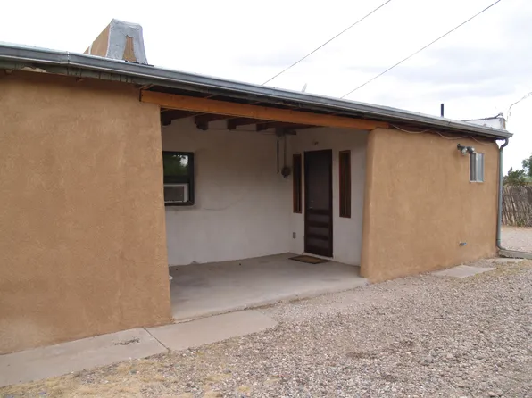 1357 Maez Rd, Santa Fe, NM 87505