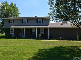 4467 East Rd, Lima, OH 45807