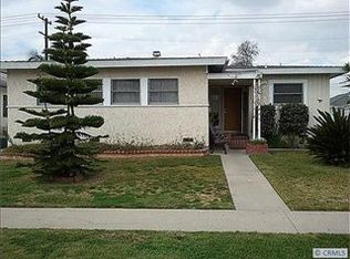 13223 Alburtis Ave, Norwalk, CA 90650