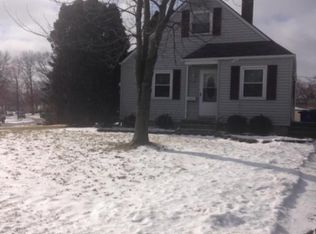 3107 Karl Rd, Columbus, OH 43224