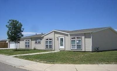 For Sale: 303 Cherokee Pl, Brighton, CO 80603