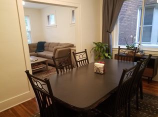 5834 4th St #381, Detroit, MI 48202