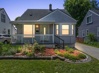 1436 Orchard St, Ferndale, MI 48220