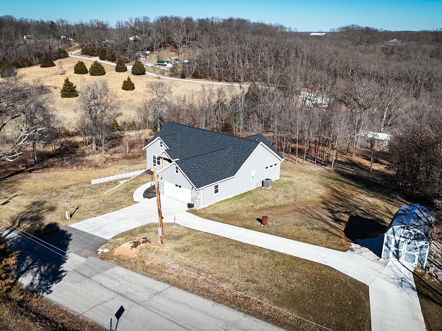 1320 Cedar Avenue, Cabool, MO 65689 Zillow