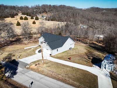1320 Cedar Avenue, Cabool, MO, 65689