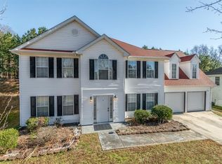 7849 Providence Point Way, Lithonia, GA 30058