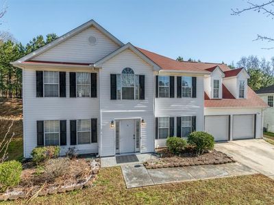7849 Providence Point Way, Lithonia, GA, 30058