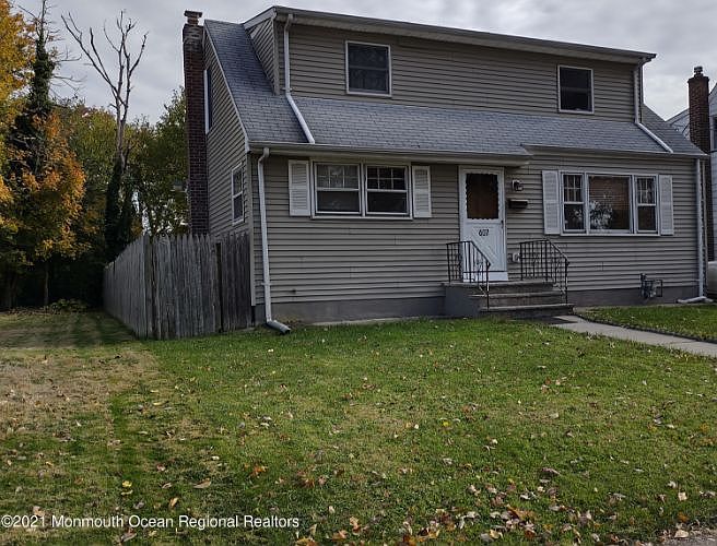 607 Willow Ave, Roselle Park, NJ 07204 Zillow
