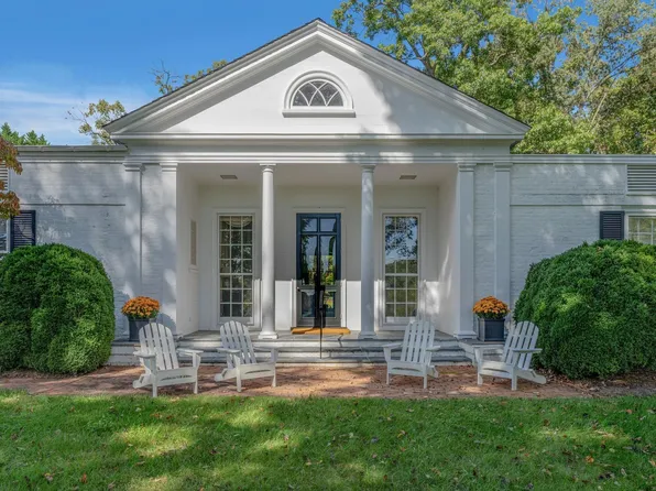 987 Turner Mountain Rd, Charlottesville, VA 22903