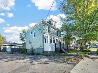 25 Norwood Ave, Sydney, NS B1P 2Z9
