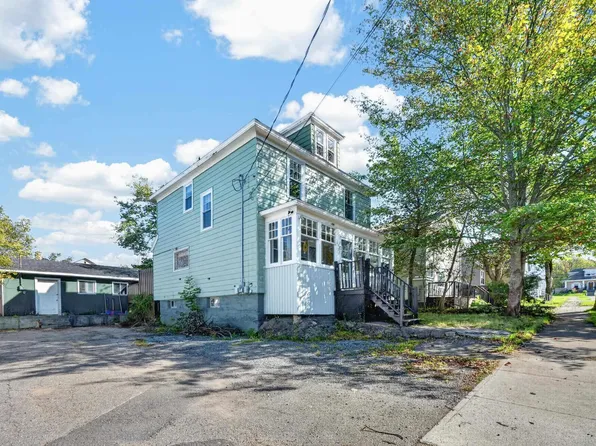 25 Norwood Ave, Sydney, NS B1P 2Z9