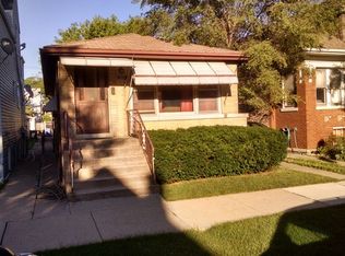 3521 N Lowell Ave, Chicago, IL 60641