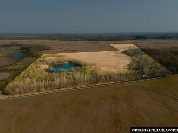 0 Utley Rd, Nebo, KY 42441