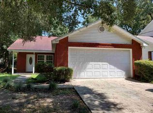 524 Hawkins St, Tallahassee, FL 32305
