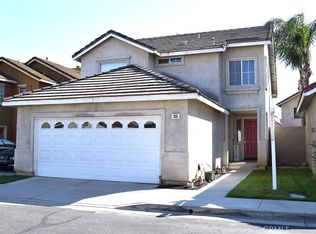 920 Nettle Ct, Corona, CA 92878