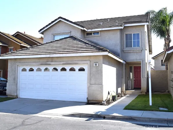 920 Nettle Ct, Corona, CA 92878