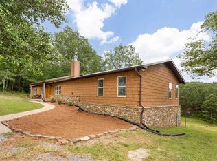 8020 Pine Mountain Rd, Springville, AL 35146