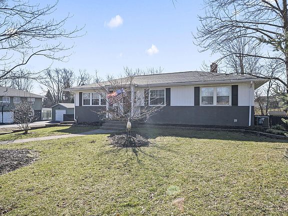 4th image of 2431 White Rd