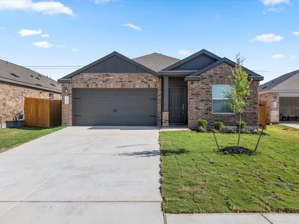 17701 Sage Thrasher Dr, Pflugerville, TX 78660