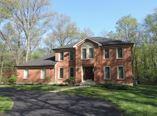 12095 Snider Rd, Cincinnati, OH 45249