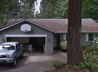 19021 Indian Springs Rd, Lake Oswego, OR 97035