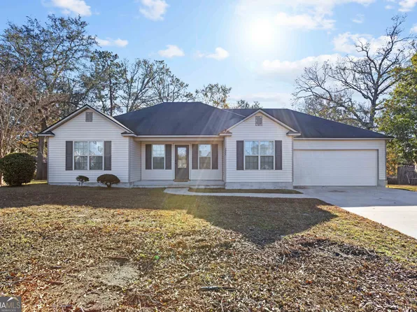 3985 Rock Holw, Valdosta, GA 31605