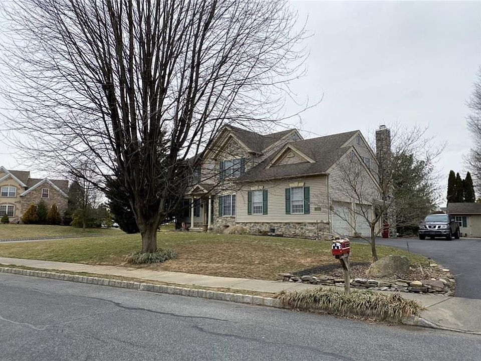 300 Kirkland Rd, Easton, PA 18040 Zillow