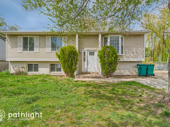 5891 S 2550 W, Roy, UT 84067