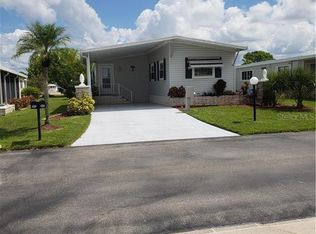 240 Martinique Rd, North Port, FL 34287